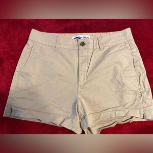 Women’s Shorts